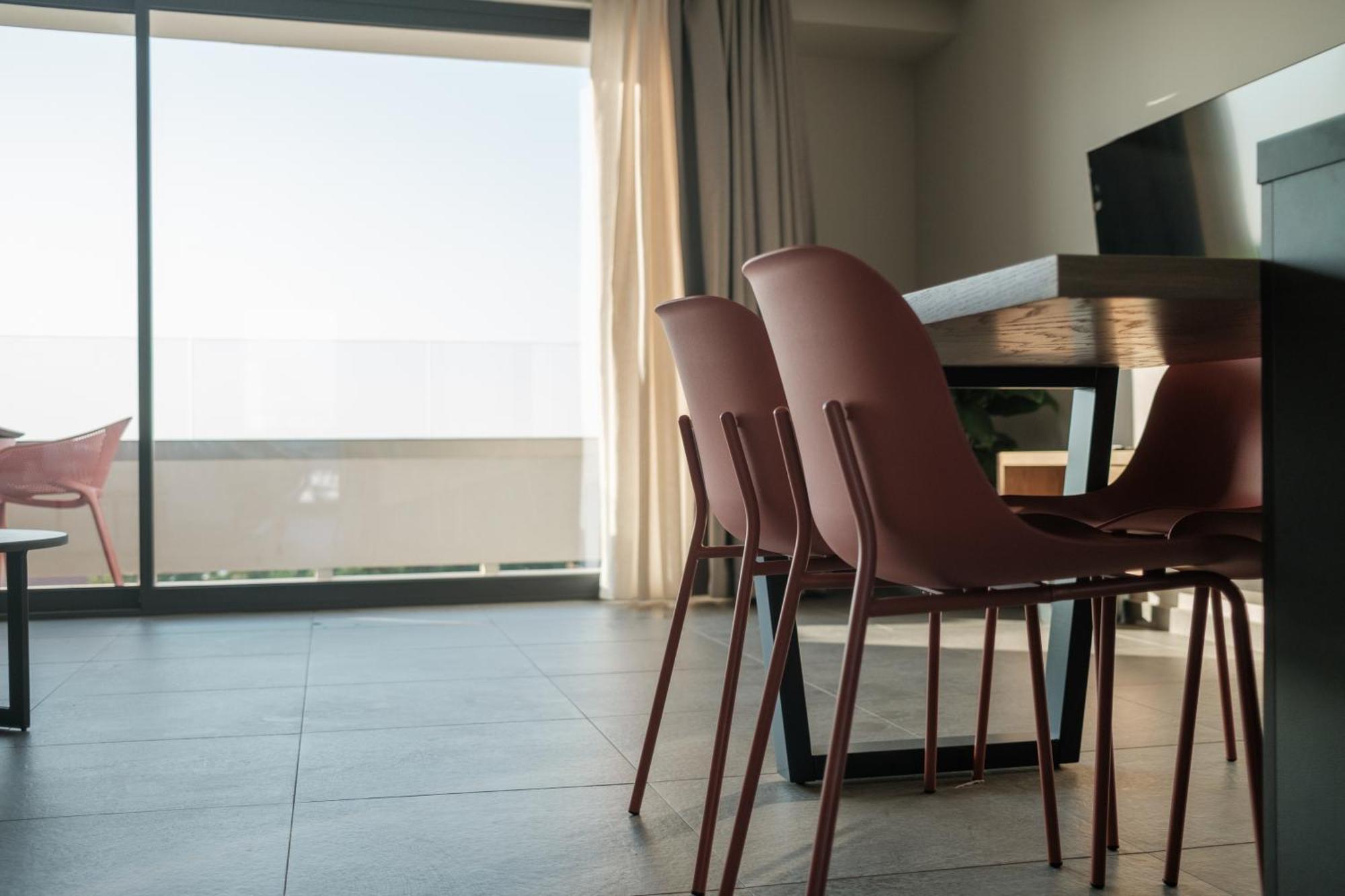 Sky-High 70Sqm Penthouse W. Stunning Views - 05 Apartment Chania  ภายนอก รูปภาพ